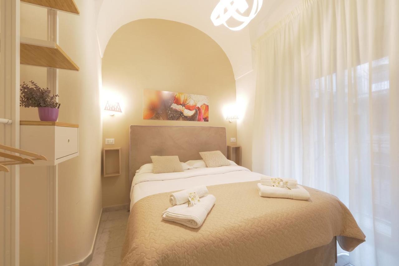 Le Dimore Del Duomo カターニア エクステリア 写真